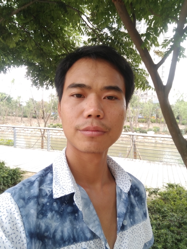 福州哥的第一张照片--闽清征婚网