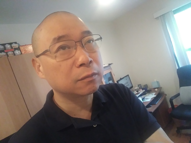 高山的第一张照片--闽清征婚网