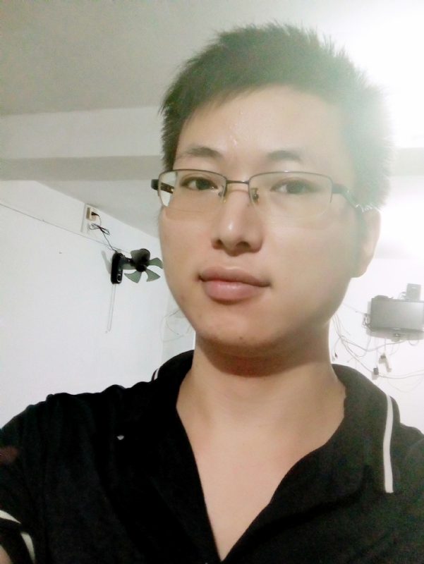 安静的心的第一张照片--闽清征婚网