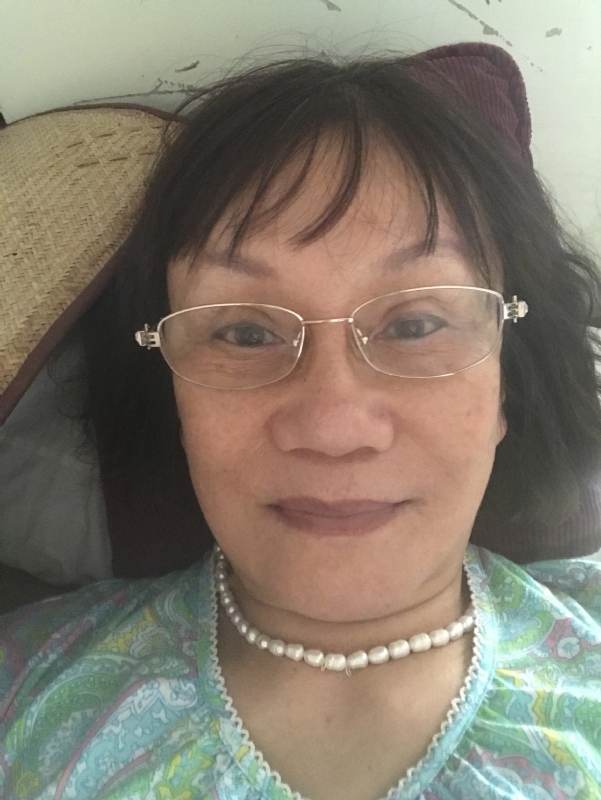 Elise的第一张照片--闽清征婚网