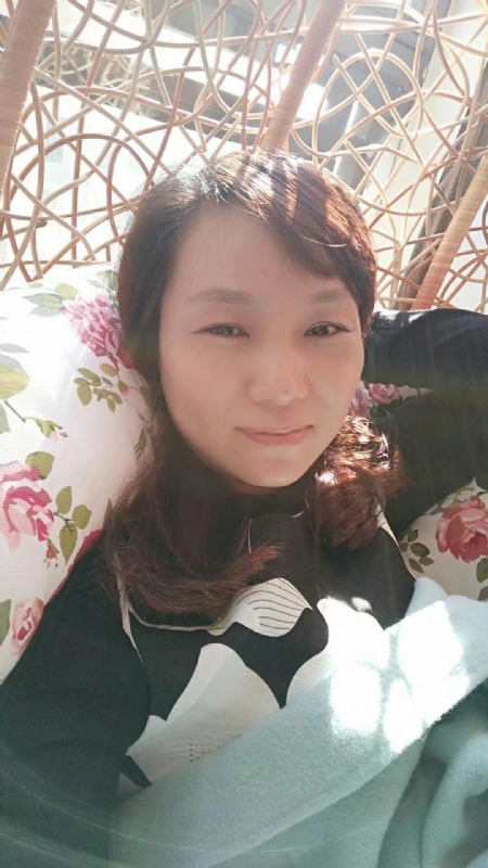 悦己的第一张照片--闽清征婚网