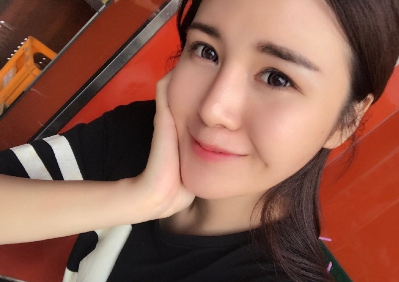 Ccy晴的第一张照片--闽清征婚网