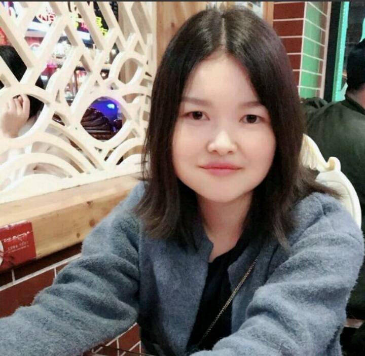 Alexia的第一张照片--闽清征婚网