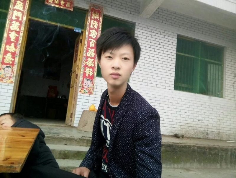 陪伴是最长情的告白的第一张照片--闽清征婚网