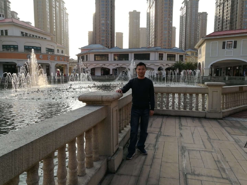 光圈的第二张照片--闽清征婚网