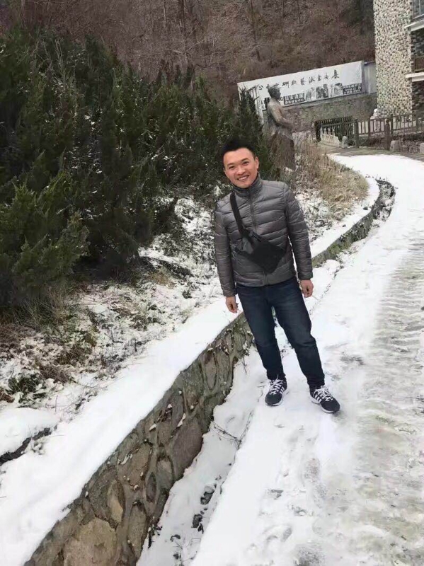 风筝的第一张照片--闽清征婚网