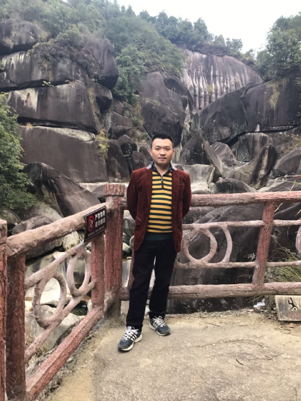 风筝的第二张照片--闽清征婚网