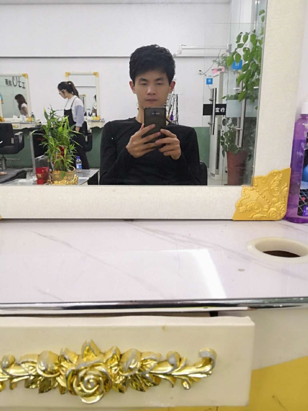 小九玖的第一张照片--闽清征婚网