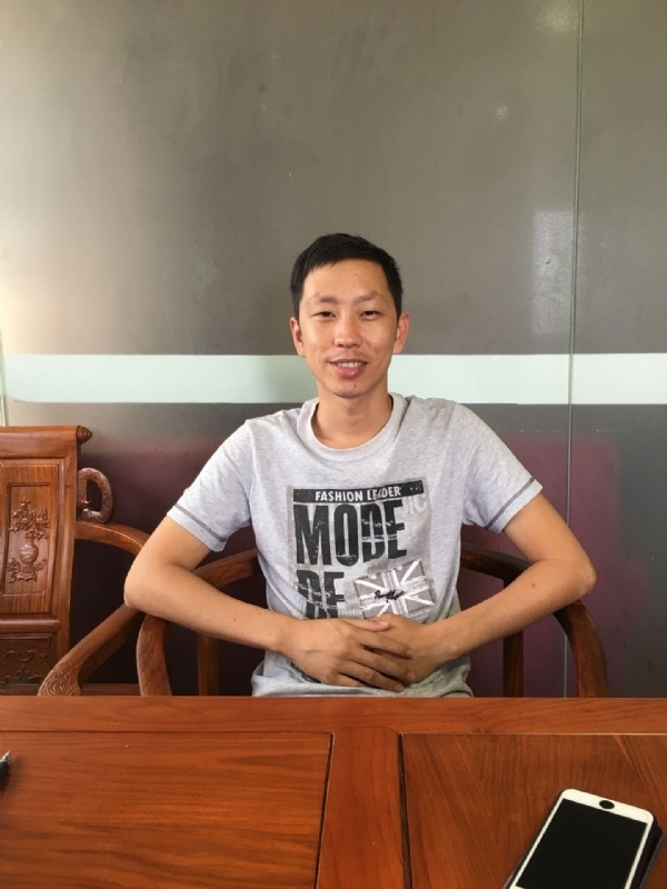 逝水流年的第二张照片--闽清征婚网