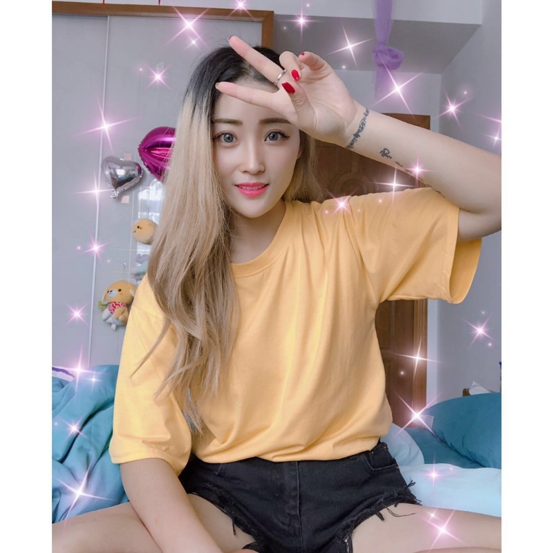 芝麻团子的第一张照片--闽清征婚网