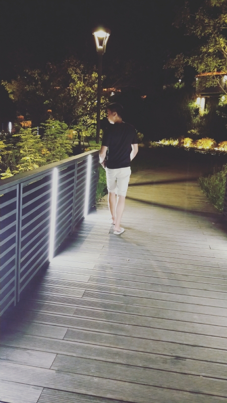 李珂炯的第一张照片--闽清征婚网
