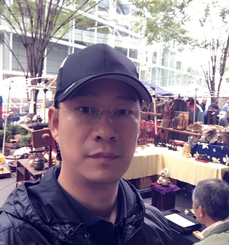 相聚是缘的第一张照片--闽清征婚网