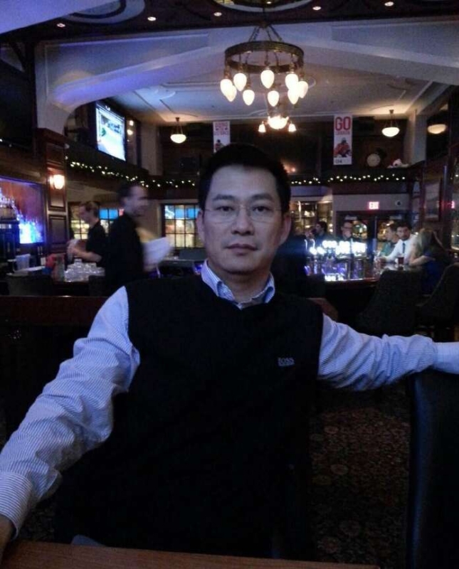 相聚是缘的第二张照片--闽清征婚网