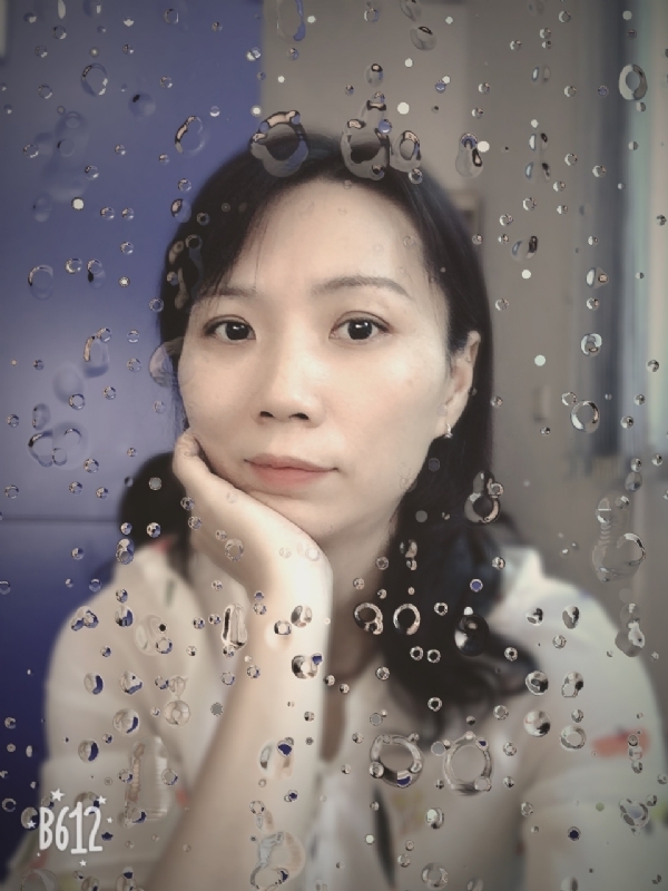 姗的第二张照片--闽清征婚网