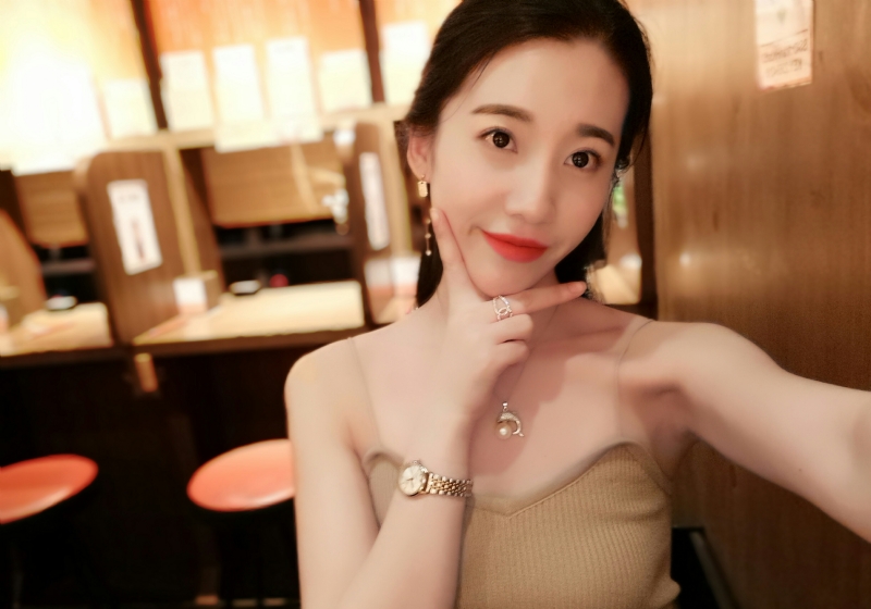 杨文嘉的第一张照片--闽清征婚网