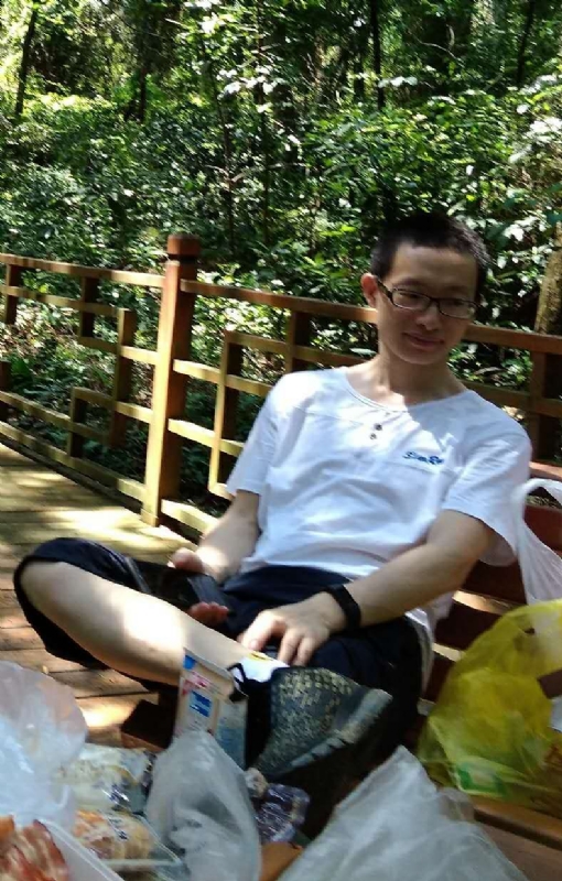 亲临的第一张照片--闽清征婚网