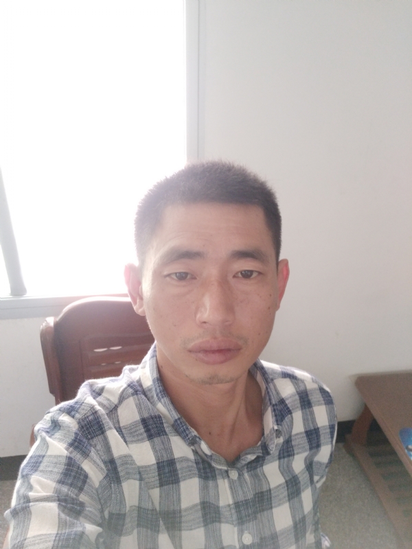 不期而遇的第一张照片--闽清征婚网