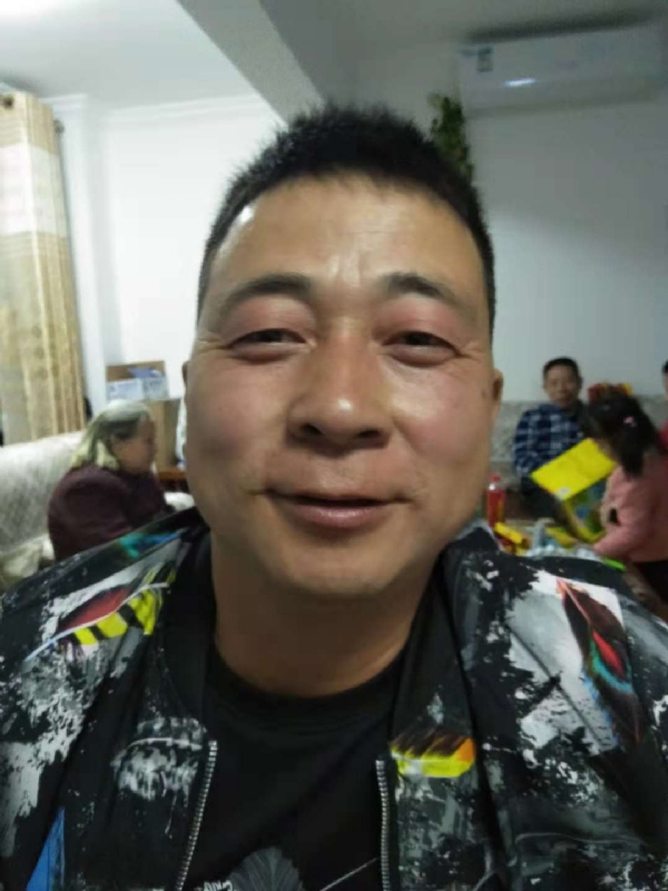 wws的第一张照片--闽清征婚网