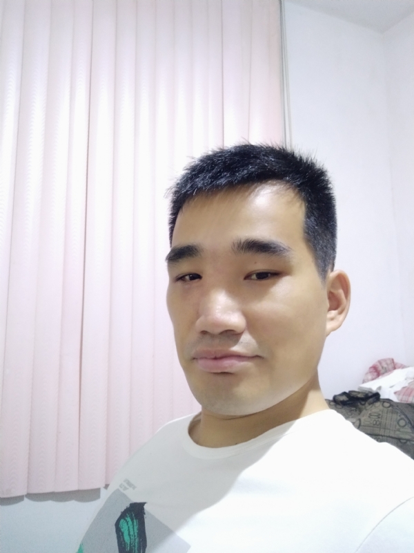 大男孩的第一张照片--闽清征婚网
