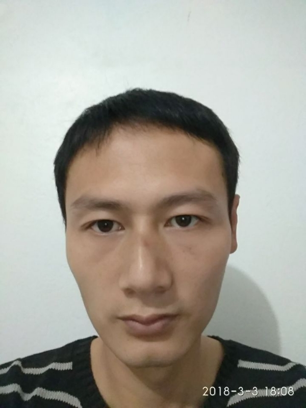 天天的第一张照片--闽清征婚网