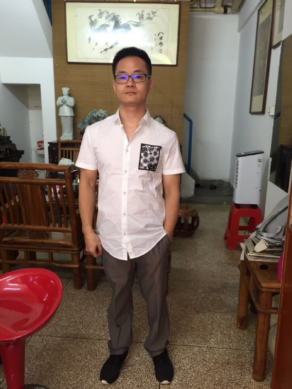 想要一个家的第一张照片--闽清征婚网