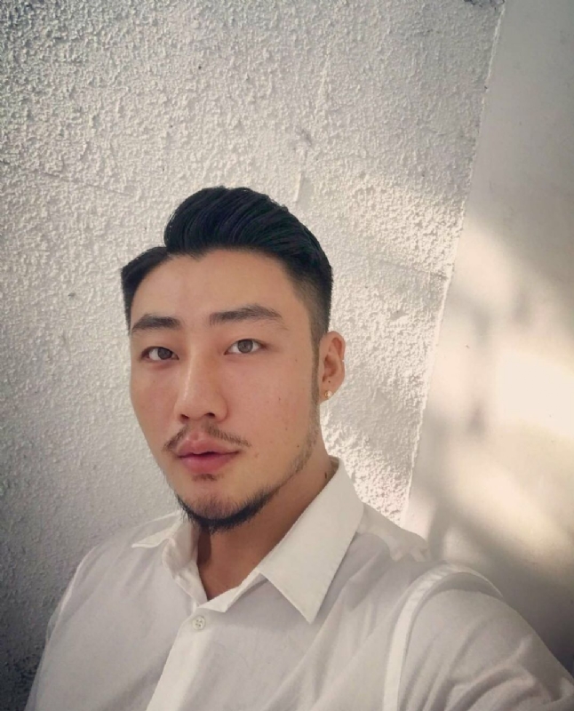 黄杰的第一张照片--闽清征婚网