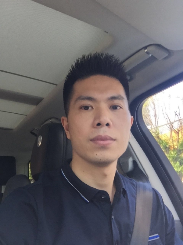 天道酬勤的第一张照片--闽清征婚网