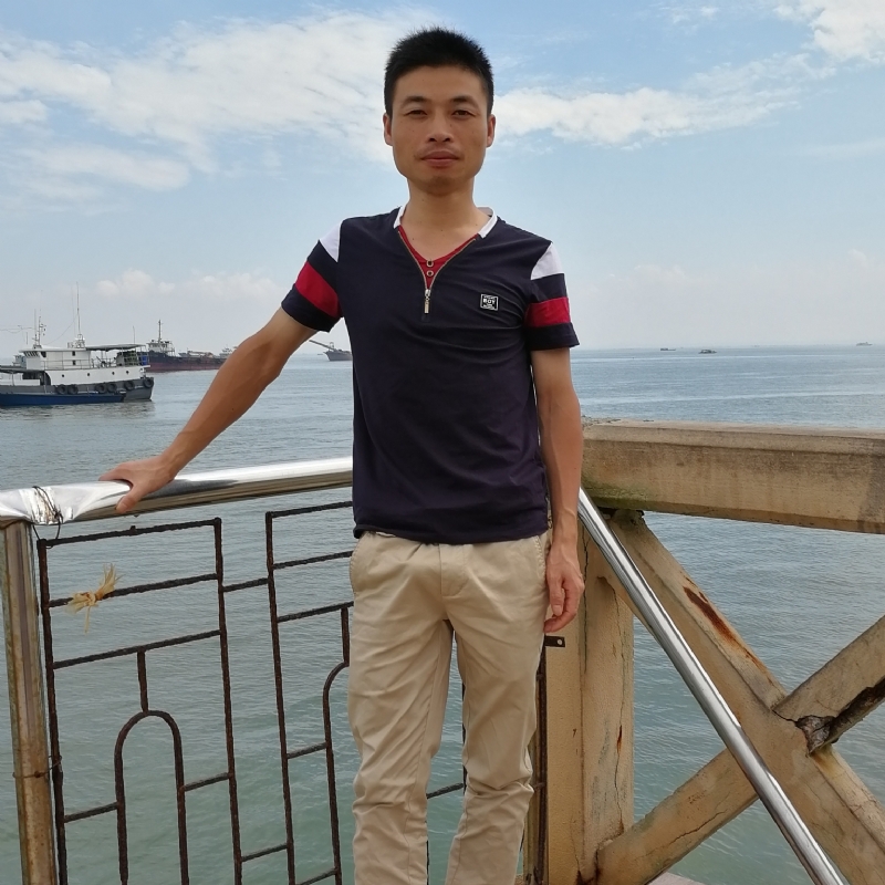 一个人的等待的第一张照片--闽清征婚网