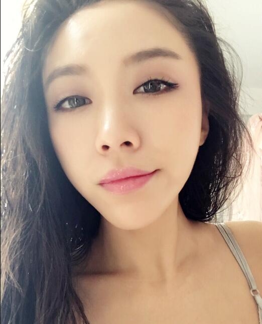 欣欣的第二张照片--闽清征婚网