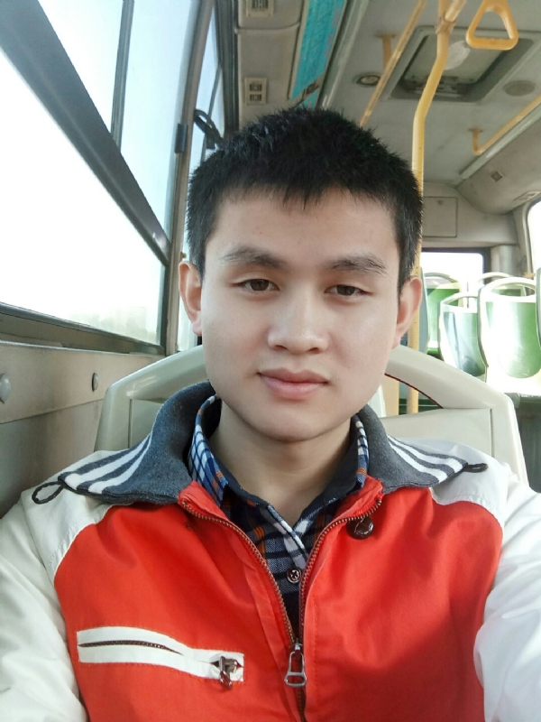 遇见的第一张照片--闽清征婚网