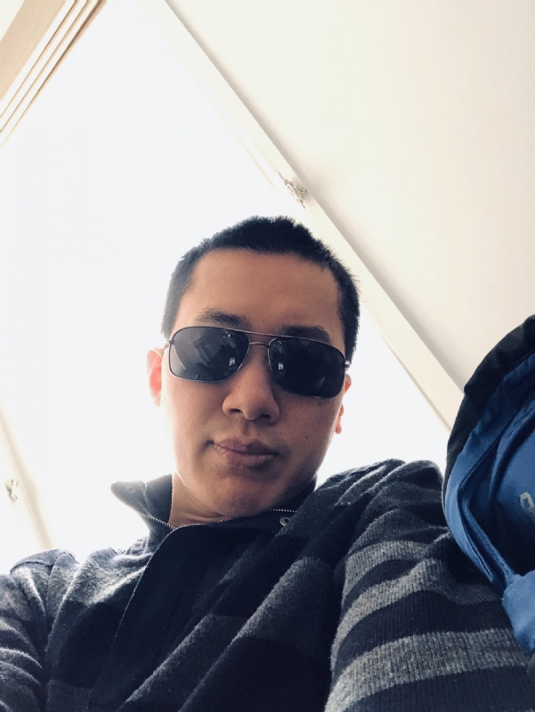 august的第一张照片--闽清征婚网