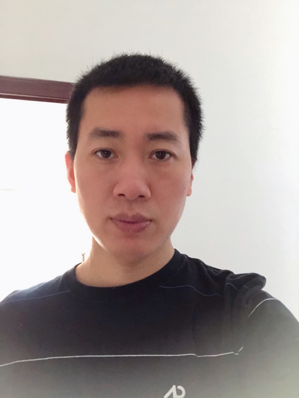 august的第二张照片--闽清征婚网