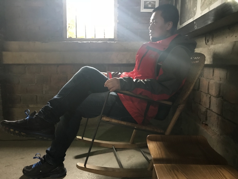 august的第四张照片--闽清征婚网