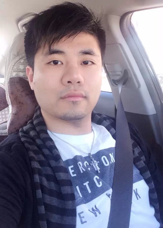 侯爵的第二张照片--闽清征婚网
