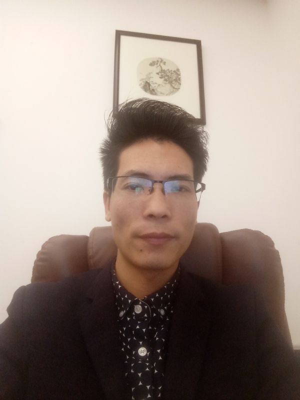 爱也要以诚相待的第一张照片--闽清征婚网