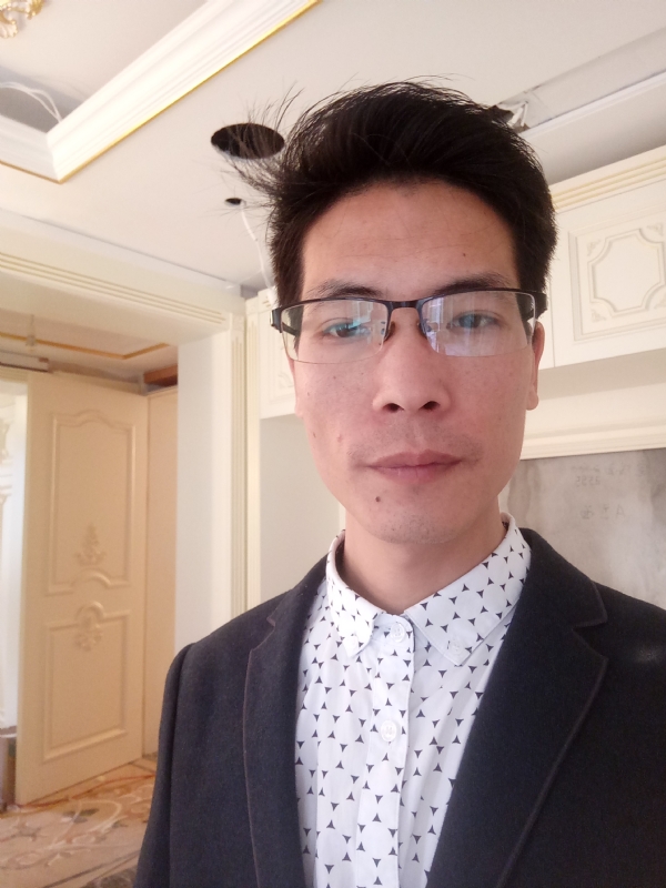 爱也要以诚相待的第二张照片--闽清征婚网