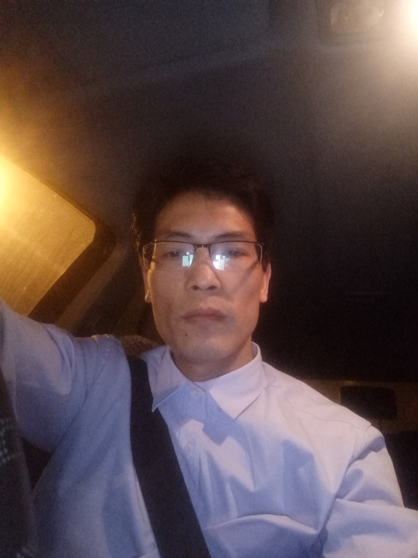 爱也要以诚相待的第三张照片--闽清征婚网