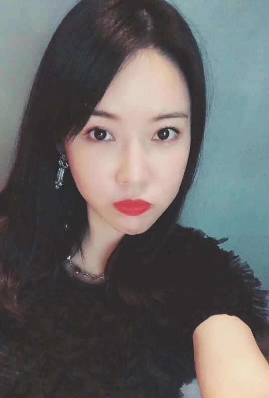 李莉的第二张照片--闽清征婚网