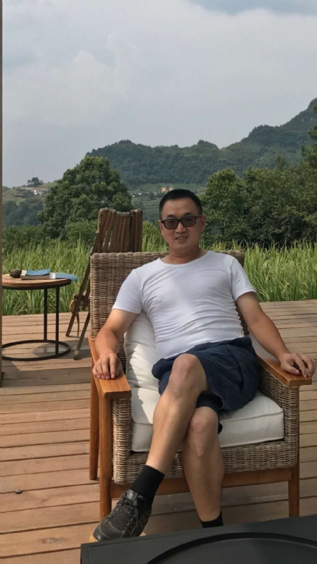 云霄的第一张照片--闽清征婚网