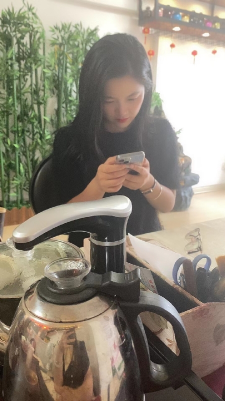 美美巧珍的第一张照片--闽清征婚网