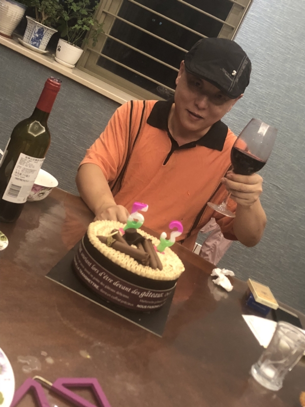 率真率性的第二张照片--闽清征婚网