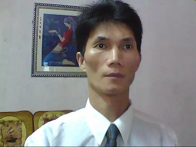 阿文的第一张照片--闽清征婚网