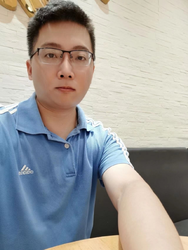 月亮河的第一张照片--闽清征婚网