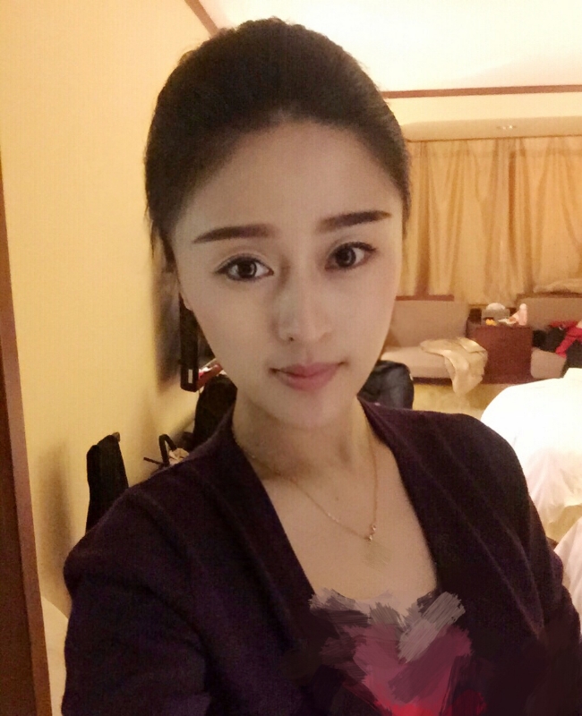 挣扎的第一张照片--闽清征婚网
