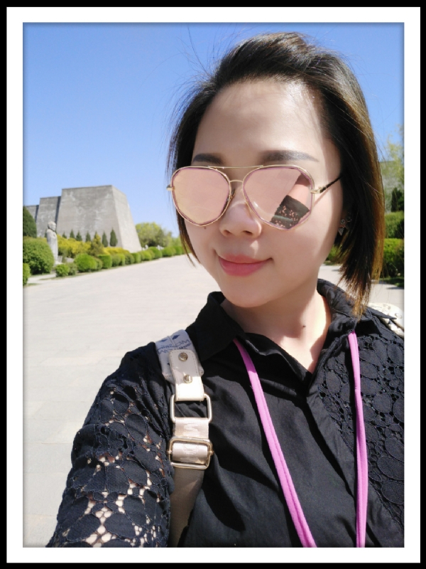 Nicole的第一张照片--闽清征婚网