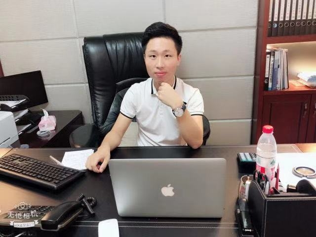 追梦的第一张照片--闽清征婚网