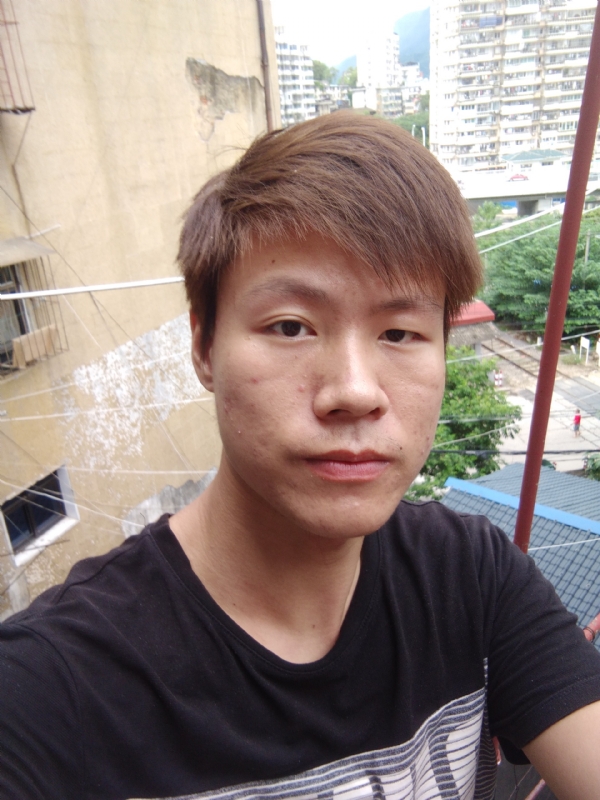 遇见你的第一张照片--闽清征婚网