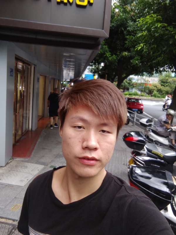 遇见你的第二张照片--闽清征婚网