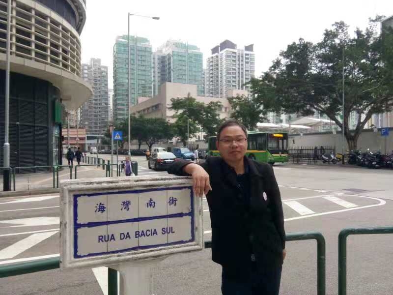 鱼心中的召唤的第一张照片--闽清征婚网