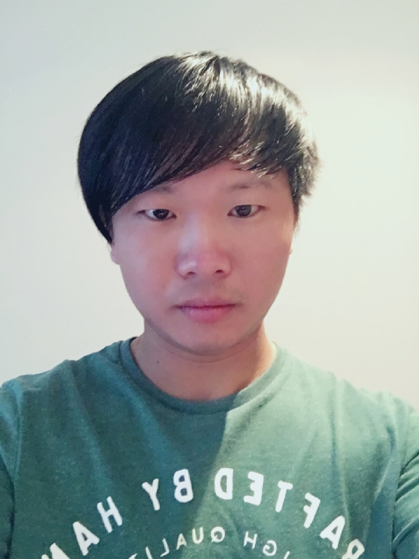 james的第一张照片--闽清征婚网